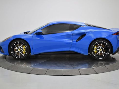 Used 2024 Lotus Emira First Edition RWD image 30