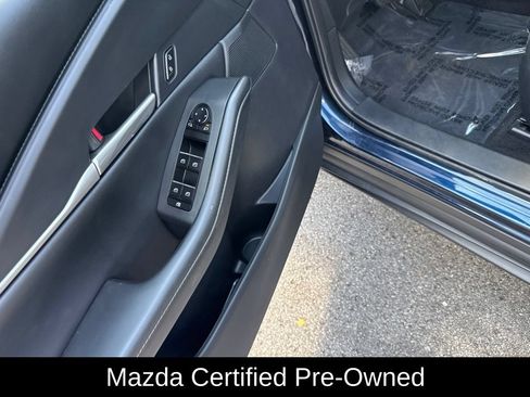 Certified 2023 MAZDA CX-30 AWD 2.5 S w/ Select Package image 11