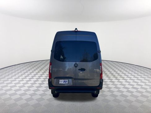 Used 2023 Mercedes-Benz Sprinter 144 Cargo image 8