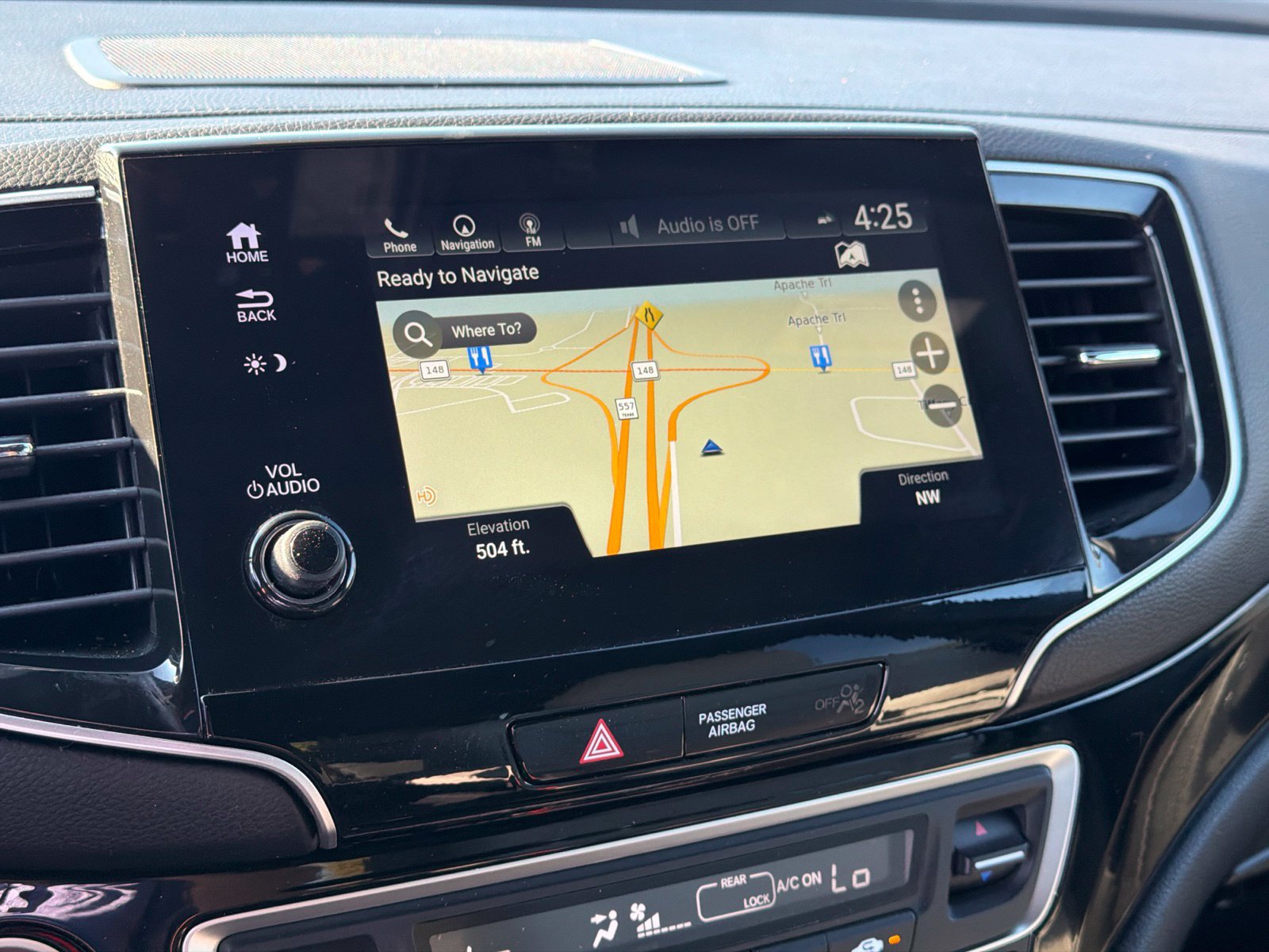 Used 2021 Honda Passport Touring image 24