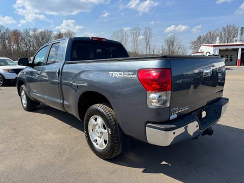 Used 2007 Toyota Tundra SR5 AWD/4WD image 3