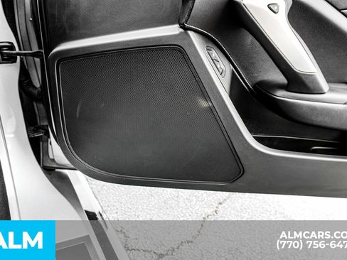 Used 2017 Chevrolet Corvette Grand Sport image 45