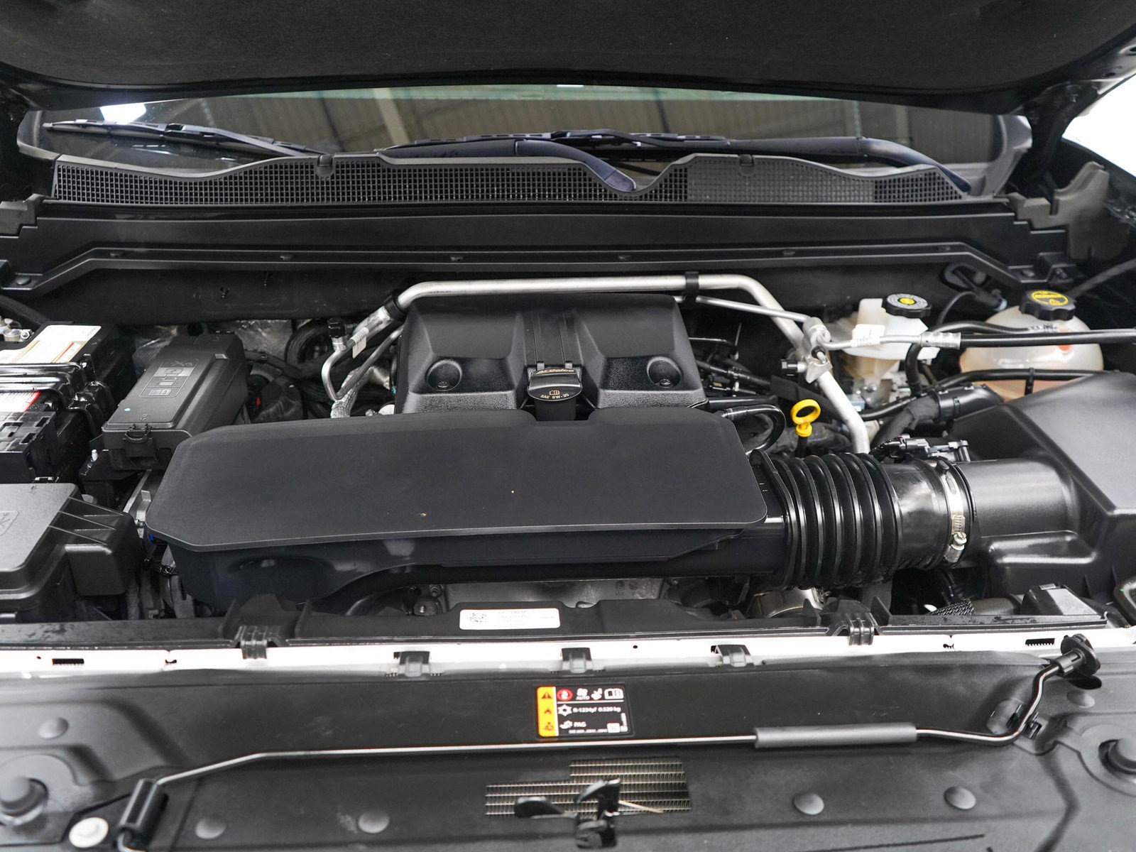 Used 2024 GMC Canyon Denali AWD/4WD image 29