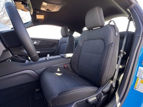 New 2026 Ford Mustang Ecoboost Fastback image 40