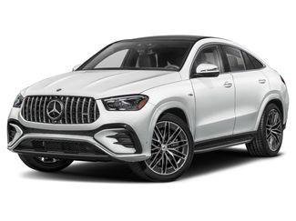 New 2026 Mercedes-Benz GLE 53 AMG GLE 53 AMG video 1