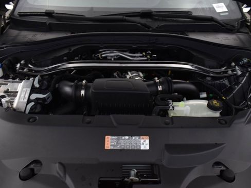 New 2025 Lincoln Aviator Reserve w/ Equipment Group 201A image 21