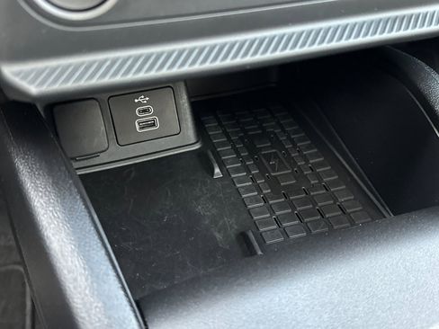 Certified 2025 Ford Bronco Sport Outer Banks w/ Outer Banks Tech Package+ image 29