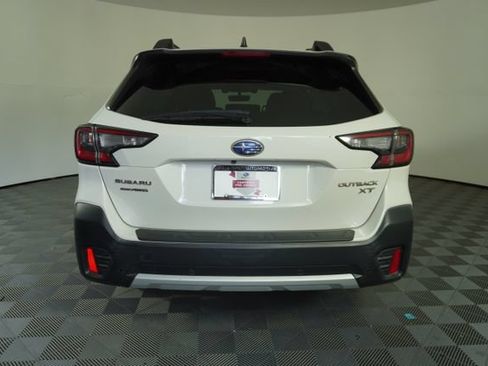 Used 2020 Subaru Outback Limited XT w/ Popular Package #2 AWD/4WD image 6