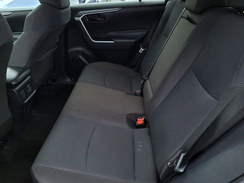 Certified 2024 Toyota RAV4 LE image 11