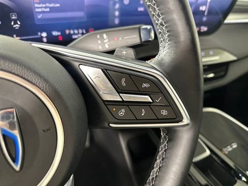 New 2025 Buick Enclave Preferred w/ Power Package image 16