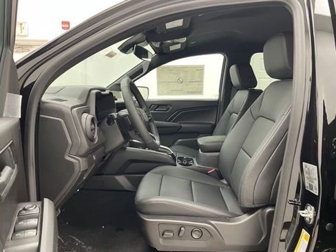 New 2026 Chevrolet Colorado Trail Boss image 9