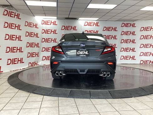 New 2026 Subaru WRX AWD/4WD image 6
