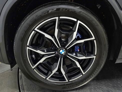 Used 2023 BMW X3 M40i w/ Premium Package AWD/4WD image 14