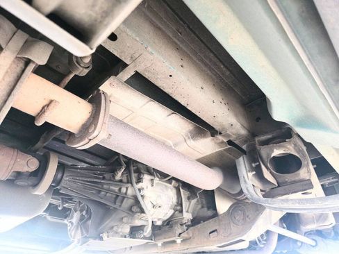 Used 2000 Chevrolet Astro Passenger AWD image 34