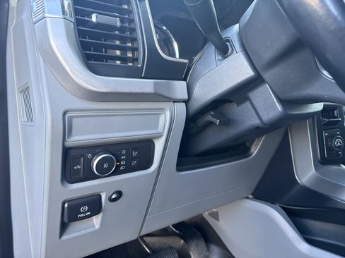 Used 2022 Ford F150 XLT w/ Equipment Group 301A Mid image 16