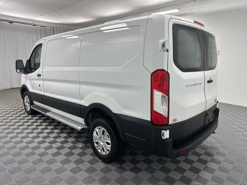 Used 2024 Ford Transit 250 Low Roof w/ Exterior Upgrade Package image 5