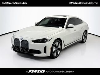 Used 2023 BMW i4 eDrive35 w/ Premium Package RWD video 1
