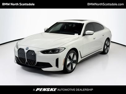 Used 2023 BMW i4 eDrive35 w/ Premium Package