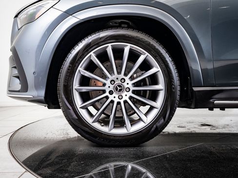 Certified 2024 Mercedes-Benz GLE 350 4MATIC image 13