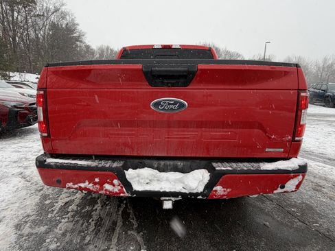 Used 2020 Ford F150 XLT w/ Equipment Group 302A Luxury image 11