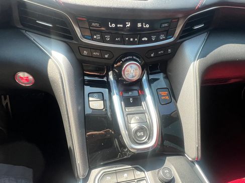 Used 2023 Acura TLX SH-AWD w/ A-SPEC Pkg image 23