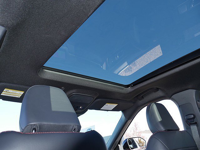 New 2026 Ford Explorer ST w/ Sun And Sound Package AWD/4WD image 26
