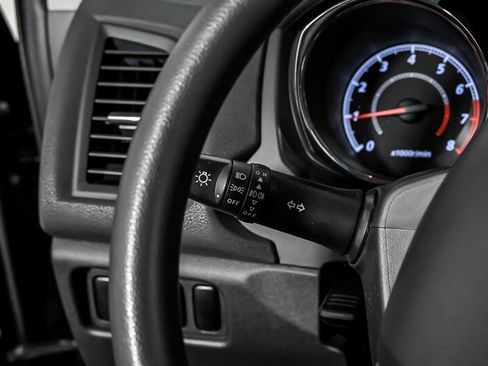 Used 2018 Mitsubishi Outlander Sport ES FWD image 22