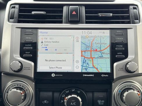 Used 2023 Toyota 4Runner SR5 Premium image 44