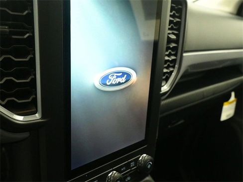 New 2025 Ford Ranger XL w/ Trailer Tow Package image 16