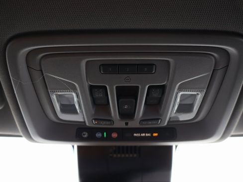 New 2026 Chevrolet Silverado 3500 LTZ w/ LTZ Convenience Package image 19