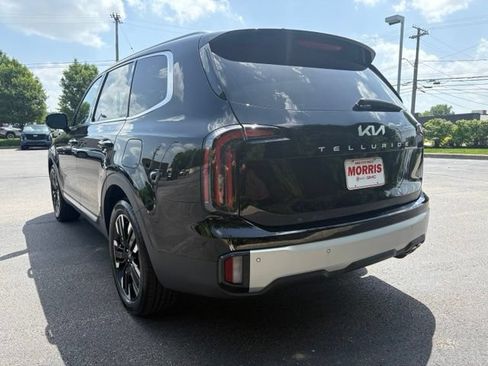 Used 2024 Kia Telluride SX AWD/4WD image 3