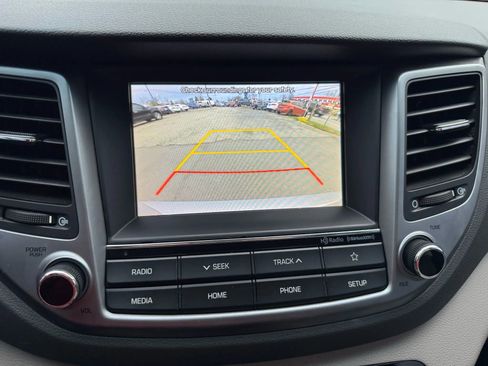 Used 2018 Hyundai Tucson Value image 42