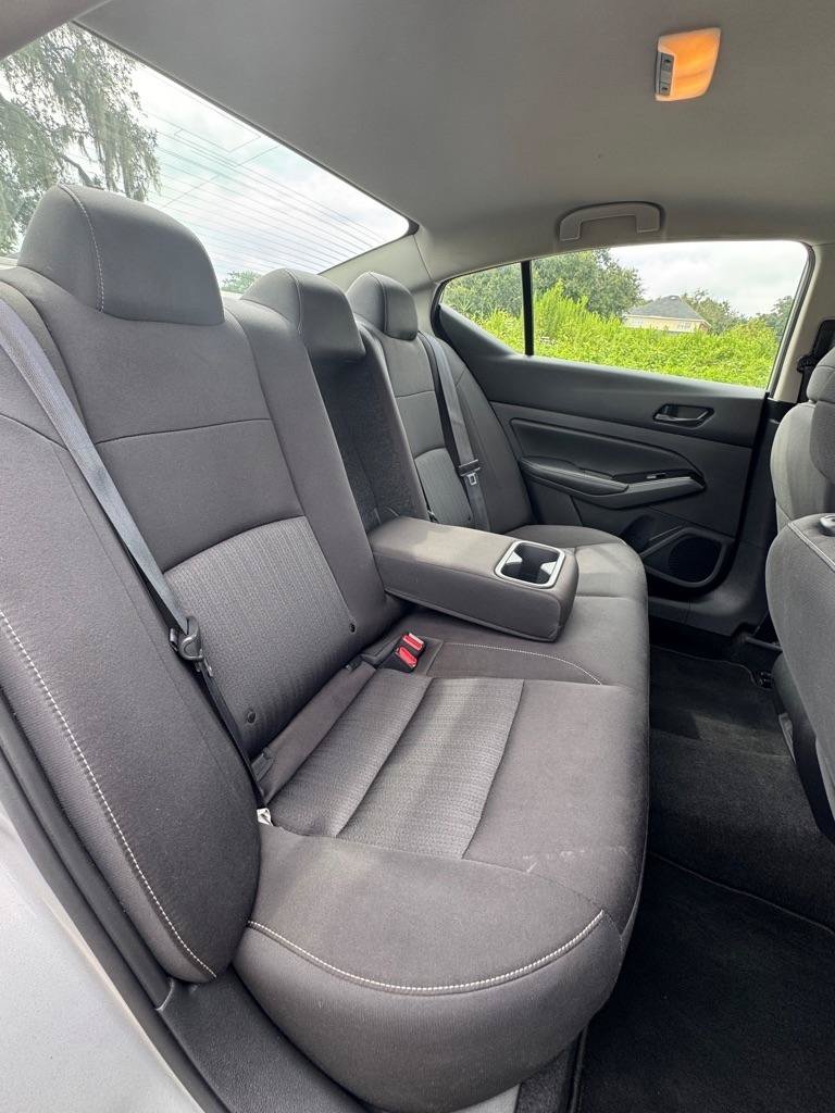 Used 2023 Nissan Altima 2.5 SV FWD image 16