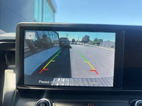 Used 2022 Ford Maverick XL w/ Equipment Group 100A Standard AWD/4WD image 17