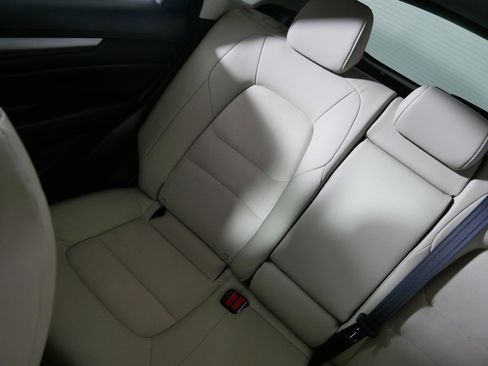 Used 2022 MAZDA CX-5 AWD 2.5 S w/ Select Package image 12