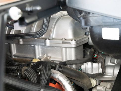 Used 2021 RAM 1500 TRX w/ TRX Level 2 Equipment Group image 63