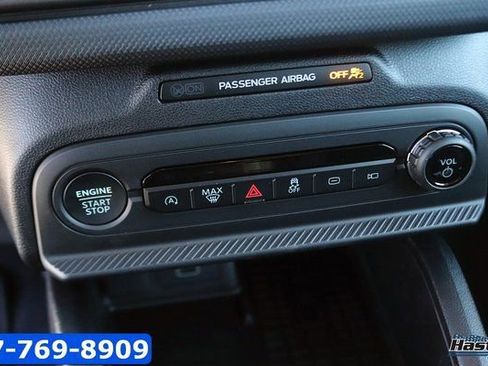 New 2025 Ford Bronco Sport Big Bend w/ Convenience Package AWD/4WD image 22