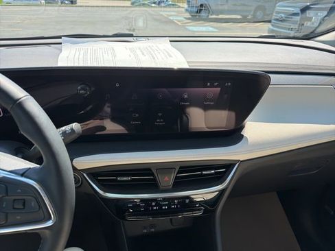 Certified 2024 Buick Encore GX Avenir w/ Avenir Technology Package image 21
