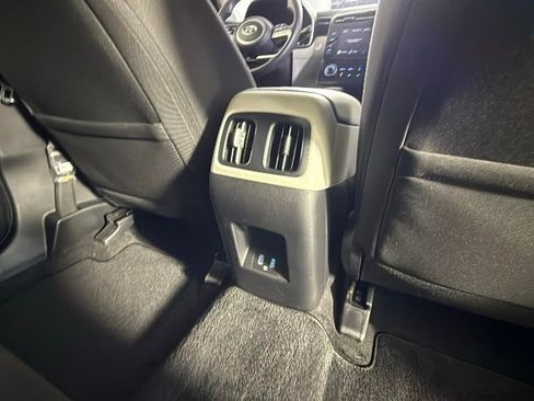 Used 2023 Hyundai Tucson SEL image 28