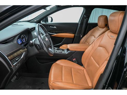 Used 2019 Cadillac XT4 Premium Luxury w/ Driver Assist Package image 34