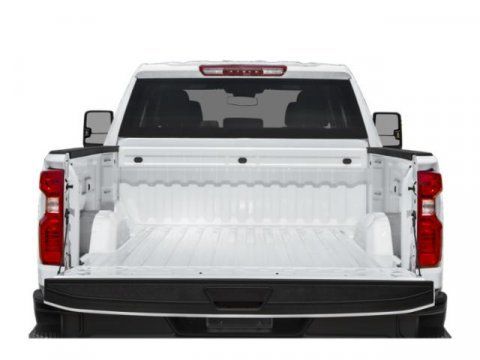 Used 2024 Chevrolet Silverado 2500 LT w/ Convenience Package AWD/4WD image 14