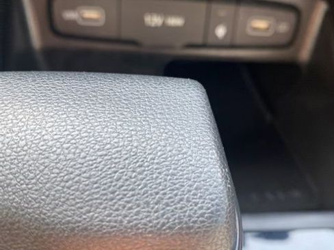 Used 2023 Hyundai Santa Cruz SEL w/ Activity Package FWD image 19