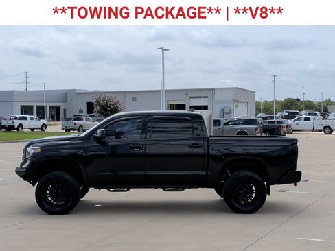 Used 2021 Toyota Tundra SR5 RWD image 5