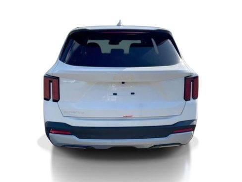 New 2026 Kia Sorento LX FWD image 6