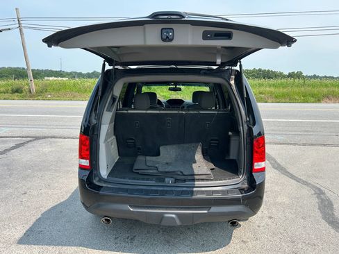 Used 2012 Honda Pilot EX-L image 11