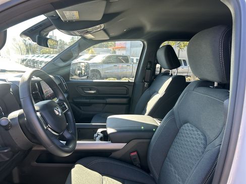 New 2026 RAM 1500 Express image 13