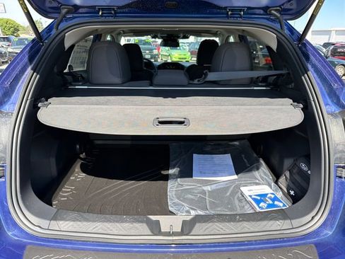 New 2026 Subaru Crosstrek 2.0i Premium AWD/4WD image 25