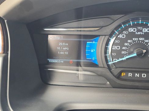 Used 2014 Ford Flex Limited w/ Equipment Group 301A image 18