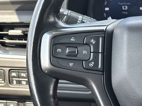 Used 2023 Chevrolet Tahoe RST w/ Luxury Package AWD/4WD image 26
