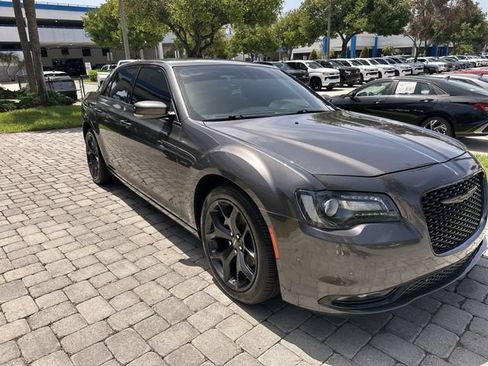 Used 2023 Chrysler 300 S RWD image 16